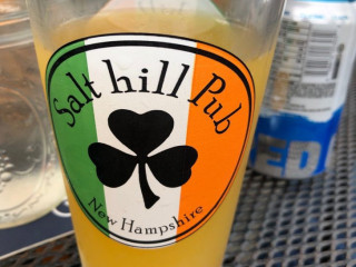 Salt Hill Pub