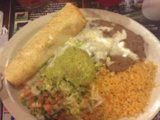 La Huerta Mexican Restaurant