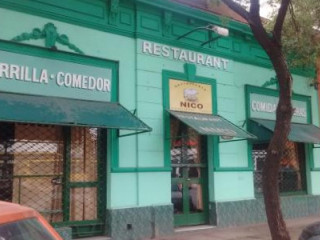 Nico Restaurante
