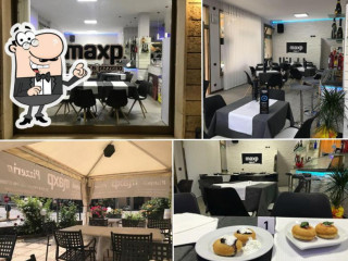 Maxp Ristopub Pizzeria Chiusi Scalo