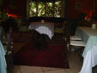 Le Rendez-vous Des Pêcheurs