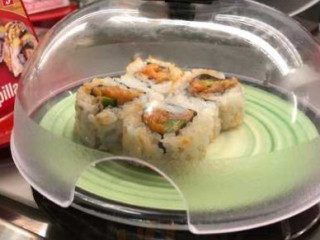 Kura Revolving Sushi