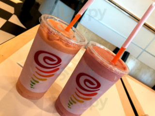 Jamba Juice