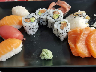 Sukani Sushi Bergerac