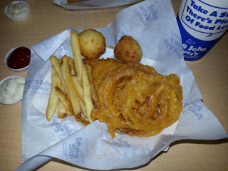 Long John Silver's