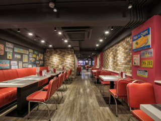 S&l's Diner Bao Khanh