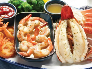 Red Lobster Victoria