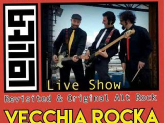 Vecchia Rocka Pub