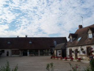 Auberge Ferme Du Tranchoir