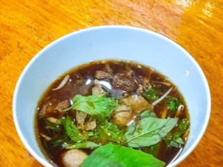 Phak Wan Noodles