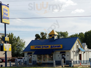 Long John Silver's