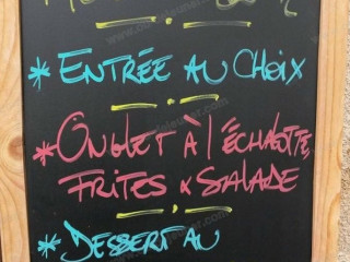 L'auberge Montagnarde