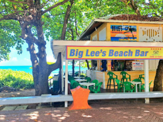Big Lee's Beach Grill