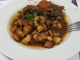 La Promenade Chez Chantal