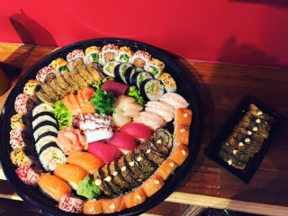 Esaki Sushi Geel