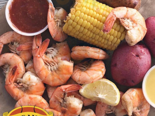 T'beaux's Crawfish And Catering
