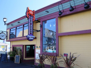 Crab House Monterey