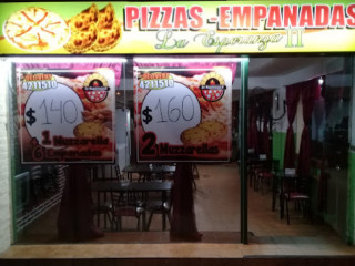 Pizzería La Esperanza Ii