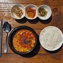 Yoon's Kitchen
