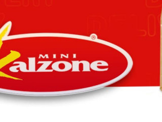 Mini Kalzone- Shop Pelotas