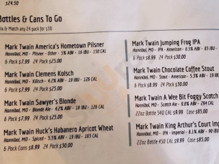 Mark Twain Brewing Company