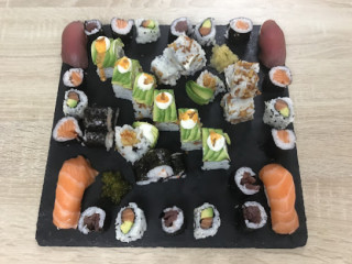 Sushi'art