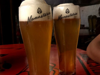 Monasterio Craft Beer