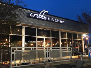 Cribb's Kitchen On Main