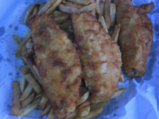Blue Bay Fish and Chips