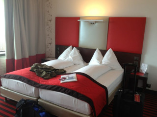 Airport Hotel Basel AG