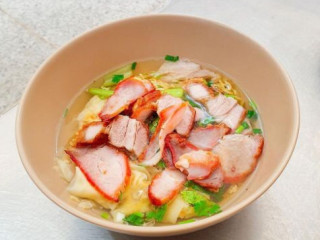 Guang Tang Noodles