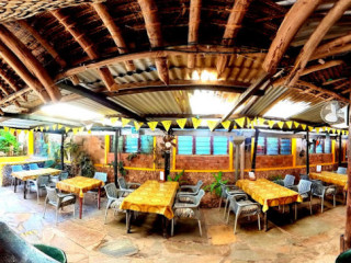Safari Inn Bar Restaurant