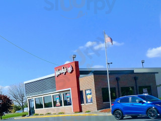 Wendy's