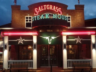 Saltgrass Steak House Westminster