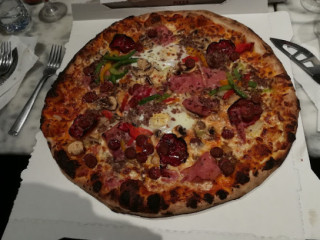 Pizzeria 36 O'pizz Lencloitre