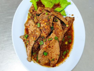 Khon Kaen Grilled Pork Neck