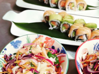 Sushi'kito Saint-herblain