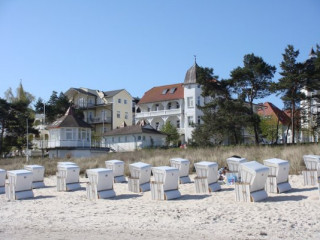 Hotel & Restaurant Zur Promenade