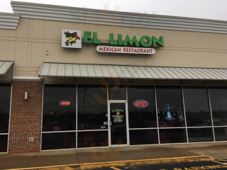 El Limon Mexican