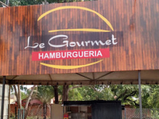 Le Gourmet Hamburgueria