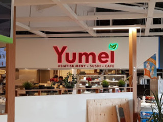 Yumei
