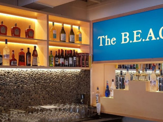 The B.e.a.c.h Kitchen And Cocktails