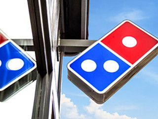Domino's Pizza Chateaugiron