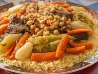 Le Riyad De Marrakech