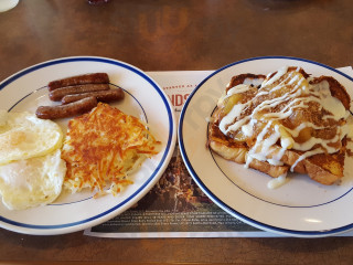 Bob Evans