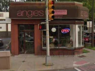Angie's Cafe And Bakery