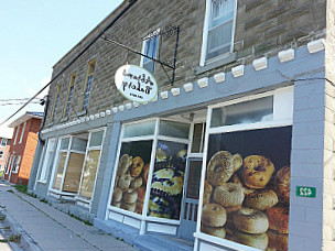 Abrams Bakery