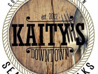 Kaity's Downtown