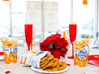 White Castle Rahway