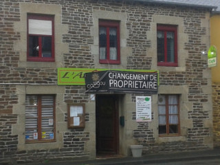 L AUBERGE GOURMANDE